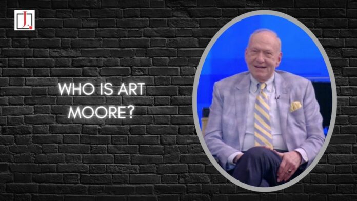who is art moore