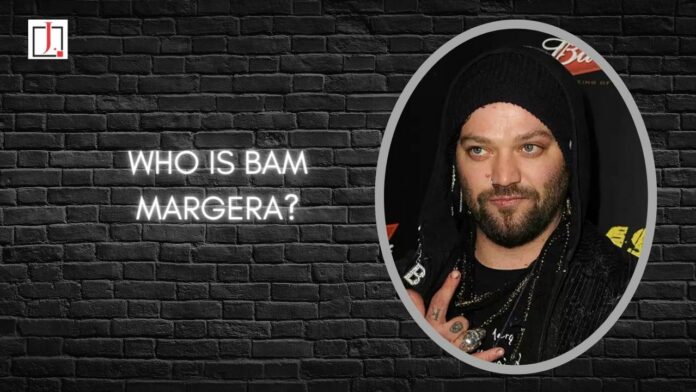 Who Is Bam Margera