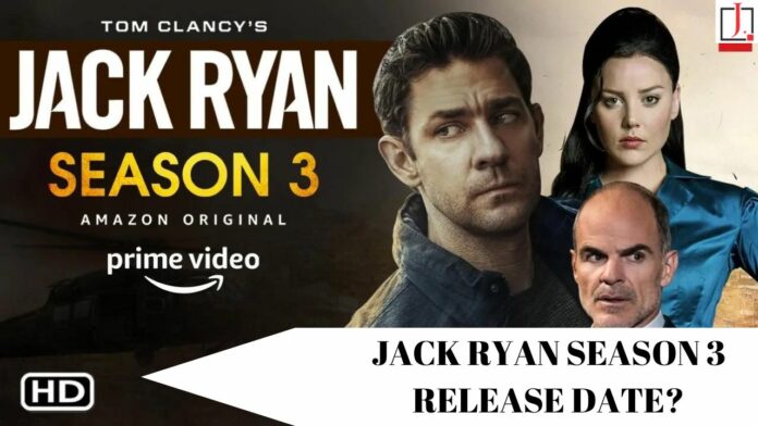 jack ryan season 3 release date