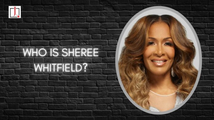 Who Is Sheree Whitfield