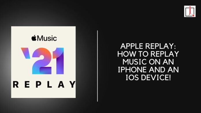 Apple Replay