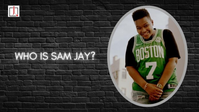 Who Is Sam Jay?