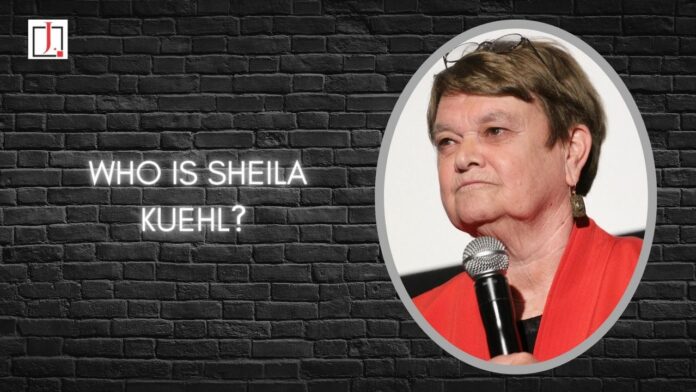 Who Is Sheila Kuehl?