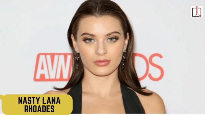 Nasty Lana Rhoades' Kid Memes Continue as Father Continues to Be a Mystery!