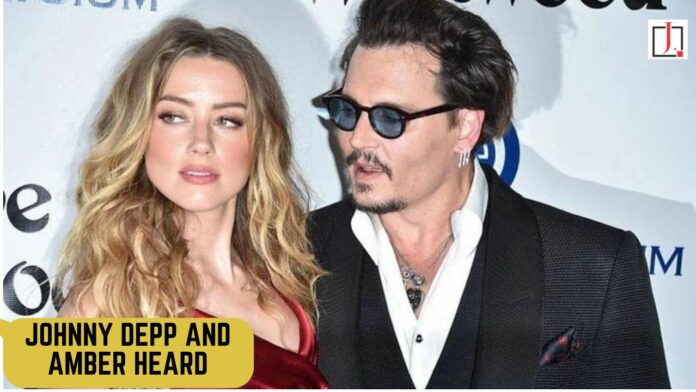 Johnny Depp and Amber Heard's Height and Weight Compared as Trial Goes On!