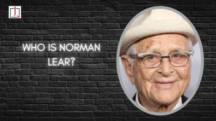 who is norman lear