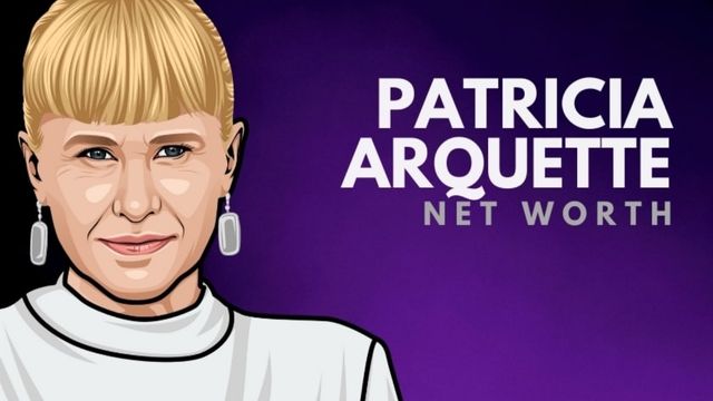 Patricia Arquette Net Worth (3)