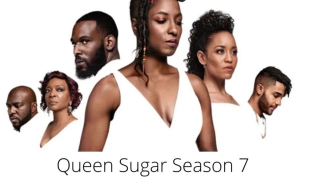 Queen Sugar Season 7