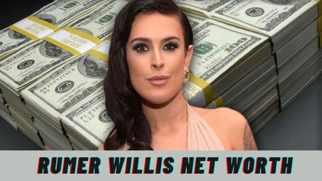 Rumer Willis Net Worth (3)
