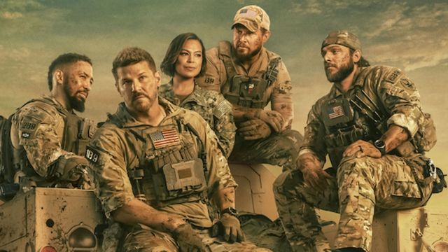 SEAL Team Season 6 Release Date (1)