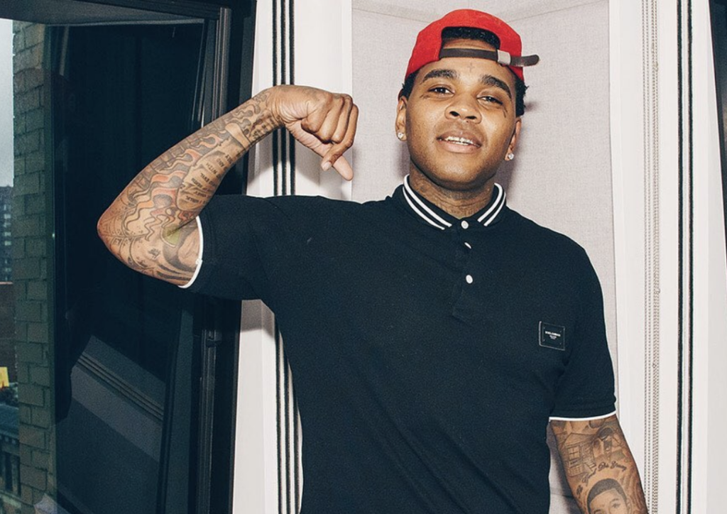 Who Is Kevin Gates? 