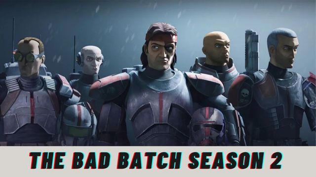 The Bad Batch Season 2 (3)
