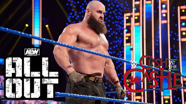 Who is Braun Strowman Dating (2)