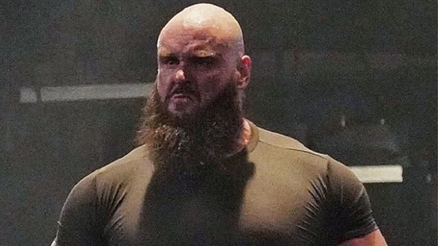 Who is Braun Strowman Dating (3)