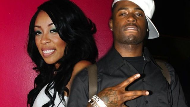 Who is K. Michelle Dating (3)