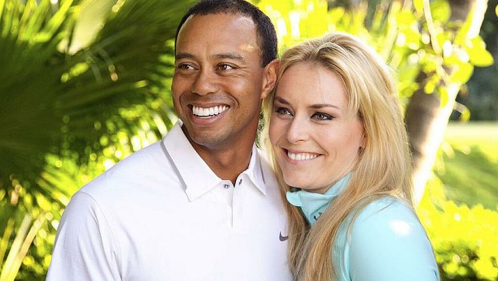 Tiger Woods' Girlfriend Breakup? 