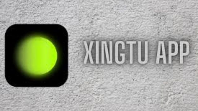Xingtu App English Version (2)