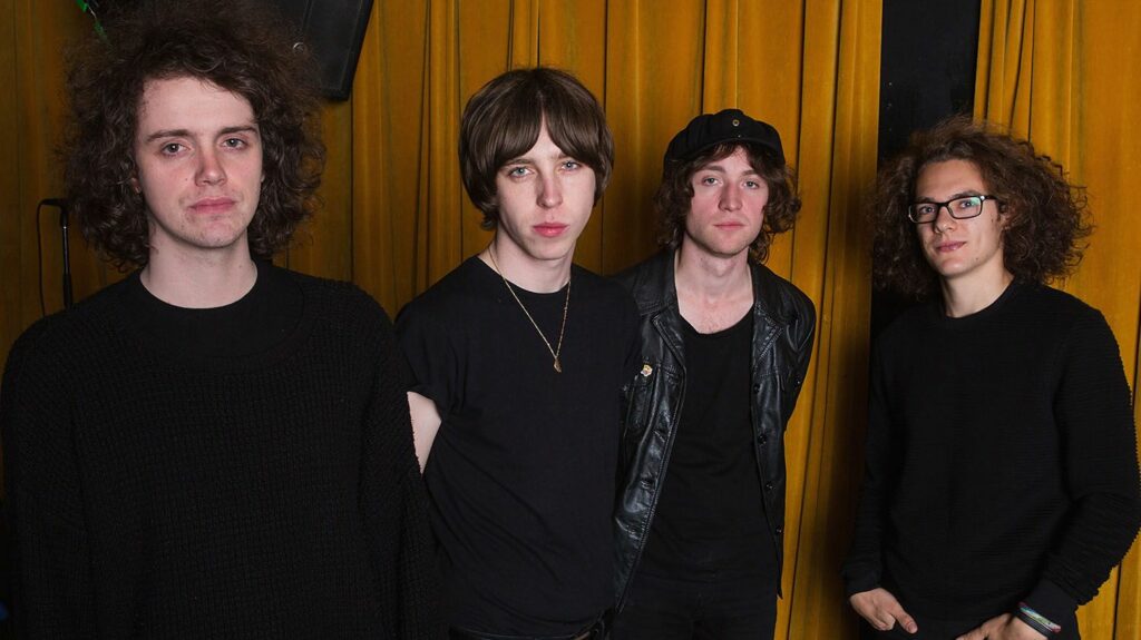 Why Did Catfish and The Bottlemen Break Up