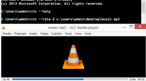 What is VLC, and how do I use it?