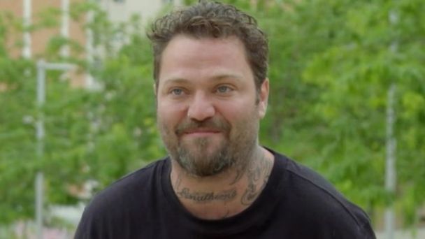 Who Is Bam Margera