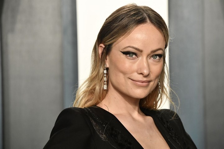 Who Is Olivia Wilde? 