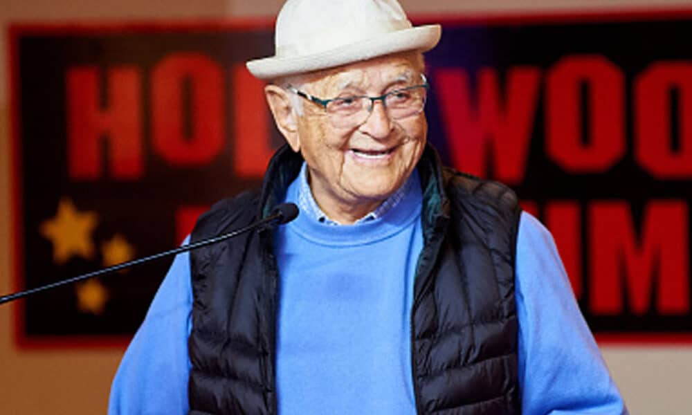 Who is Norman Lear?