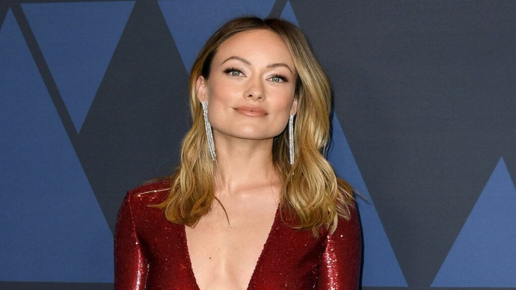 Who Is Olivia Wilde? 