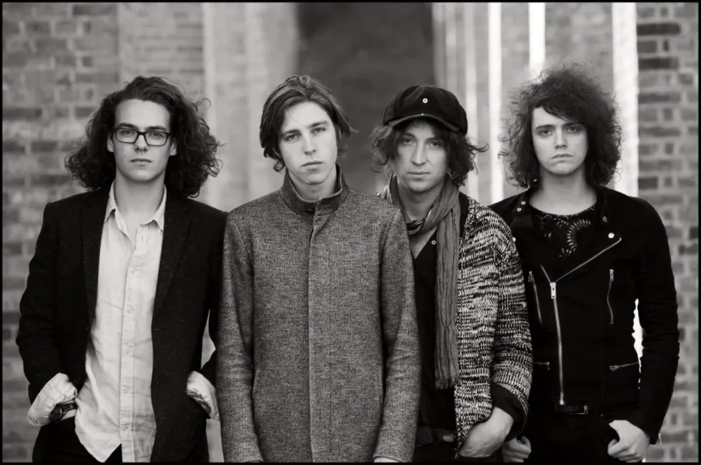 Why Did Catfish and The Bottlemen Break Up