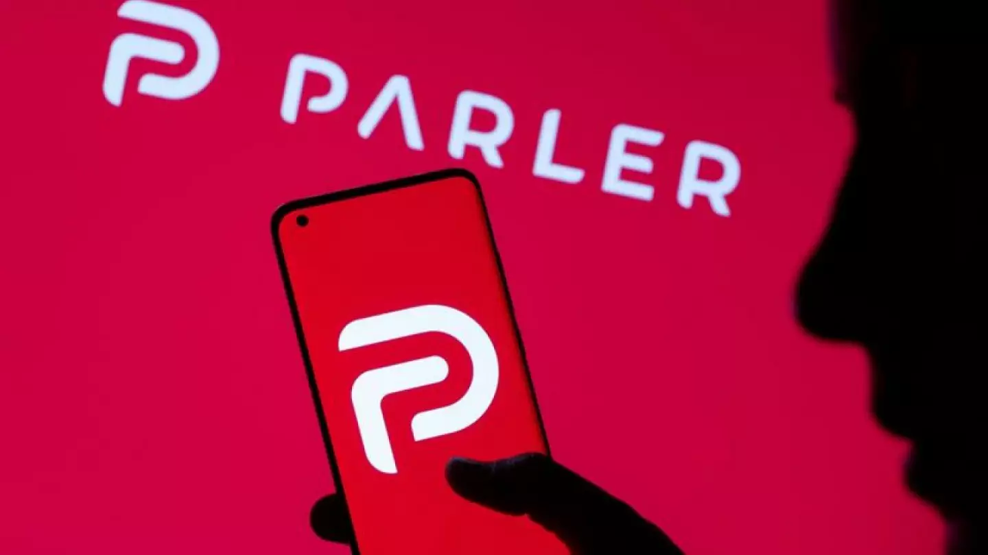 Kanye West Accepts to Purchase the Social Media App Parler