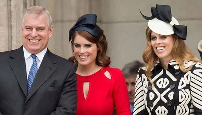 Who Is Prince Andrew? 