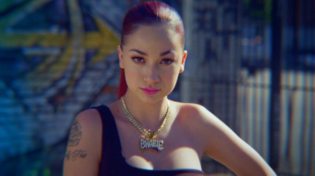 As a Star Who Claims to Have Made $52 Million on Only Fans, Inside Bhad Bhabie's Net Worth!