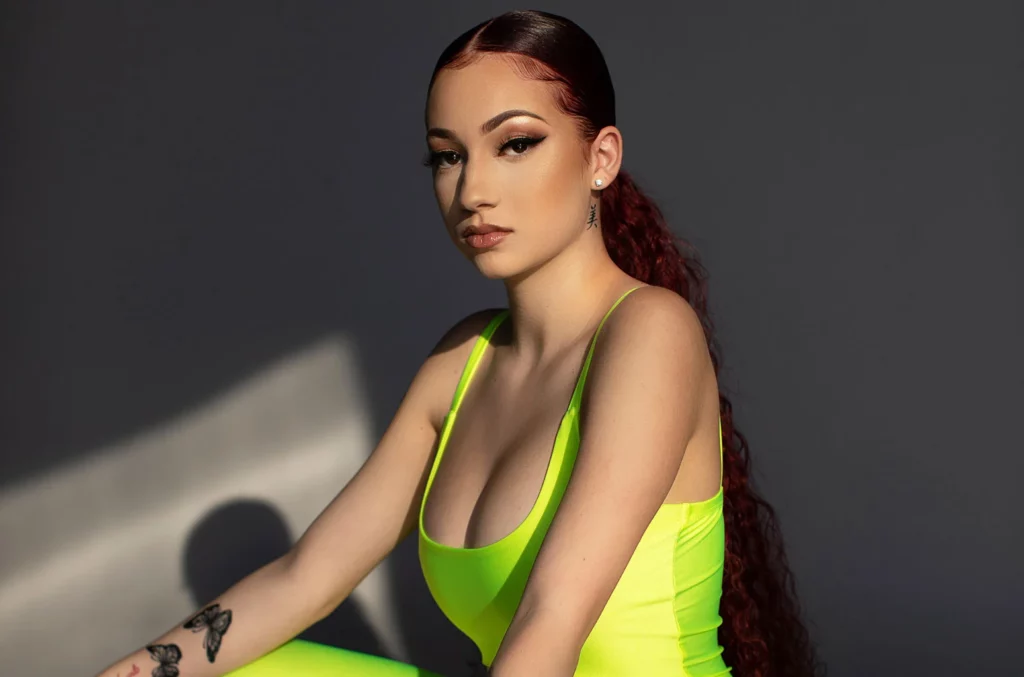 As a Star Who Claims to Have Made $52 Million on Only Fans, Inside Bhad Bhabie's Net Worth!