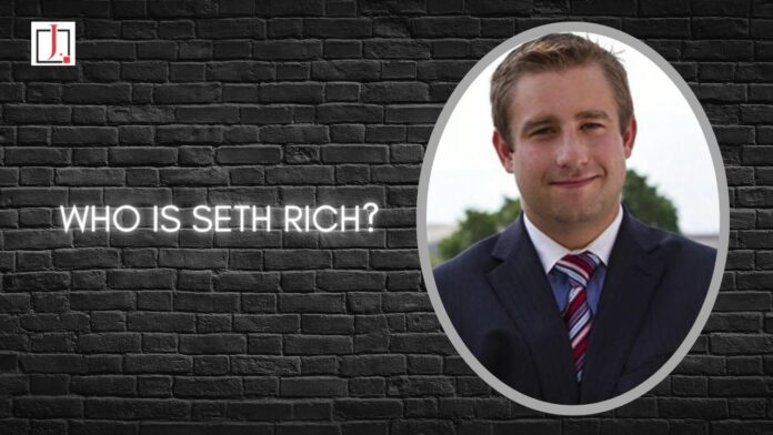 Who Is Seth Rich?