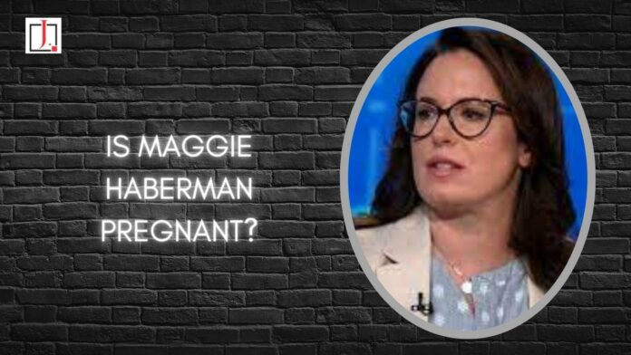 Is Maggie Haberman Pregnant?