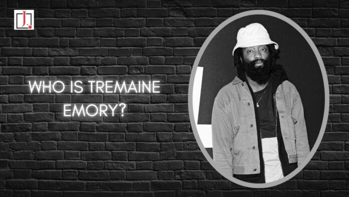 who is tremaine emory