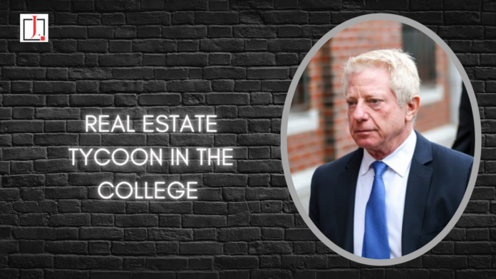 Real Estate Tycoon in The College Admissions Controversy from Beverly Hills Commits Suicide