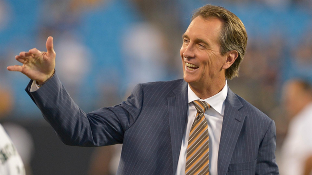 When Was Chris Collinsworth a Member of the Bengals?