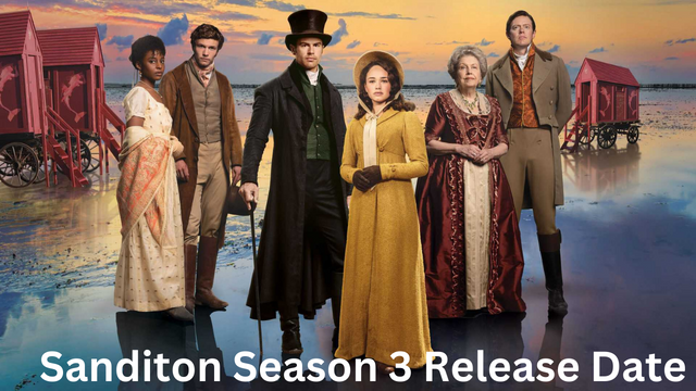 sanditon season 3 release date