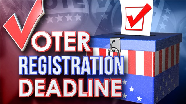 Deadline for NJ Voter Registration: How to Register Online?