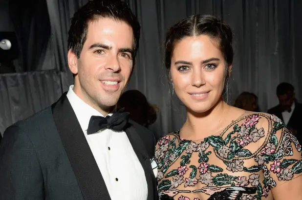 Who Is Eli Roth?
