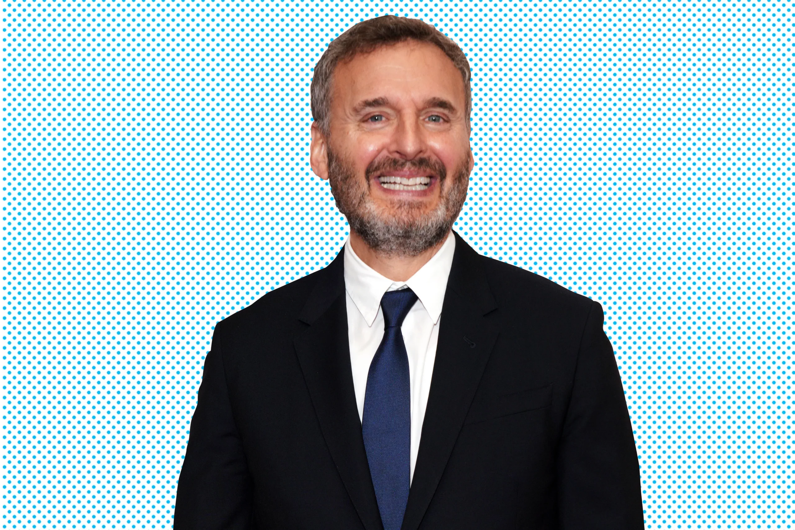 who is phil rosenthal
