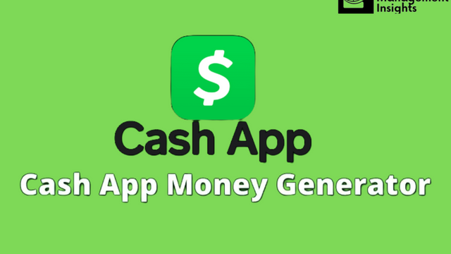 fake cash app generator download