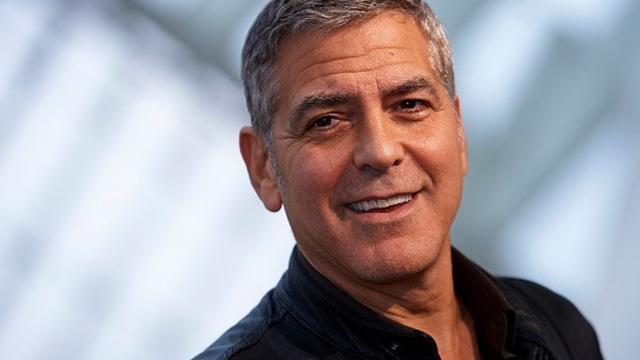 George Clooney net Worth