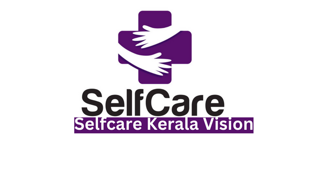 selfcare kerala vision