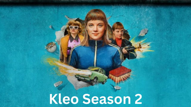 kleo season 2