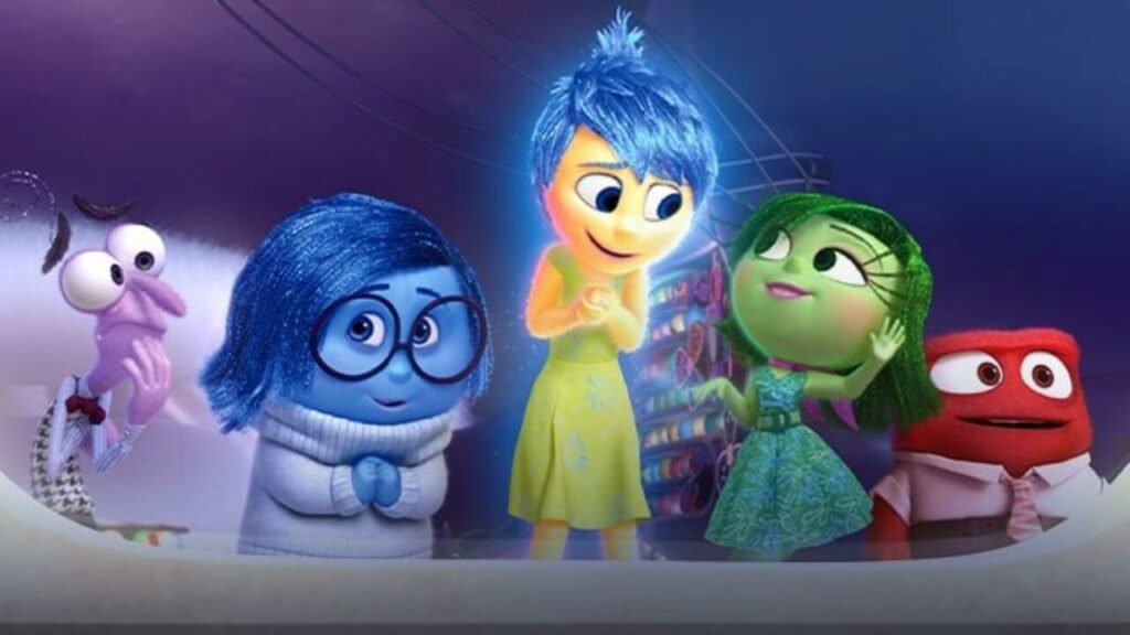inside out 2 release date