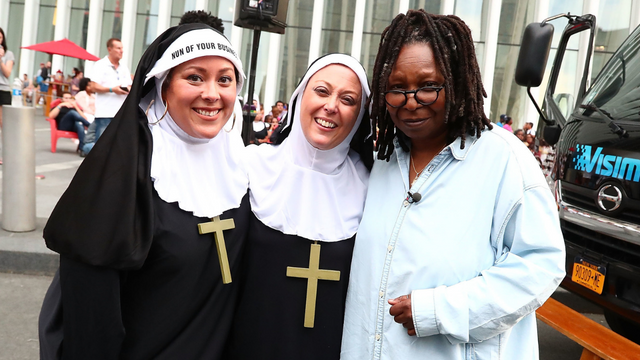 sister act 3 release date