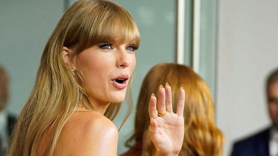 Upset Taylor Swift Claims That Ticketmaster Assured Her They Could Handle Demand!