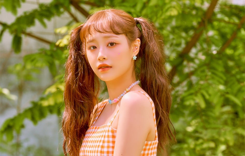 Chuu Fired From LOONA For "Violent Language And Misuse of Power" Against Staff!