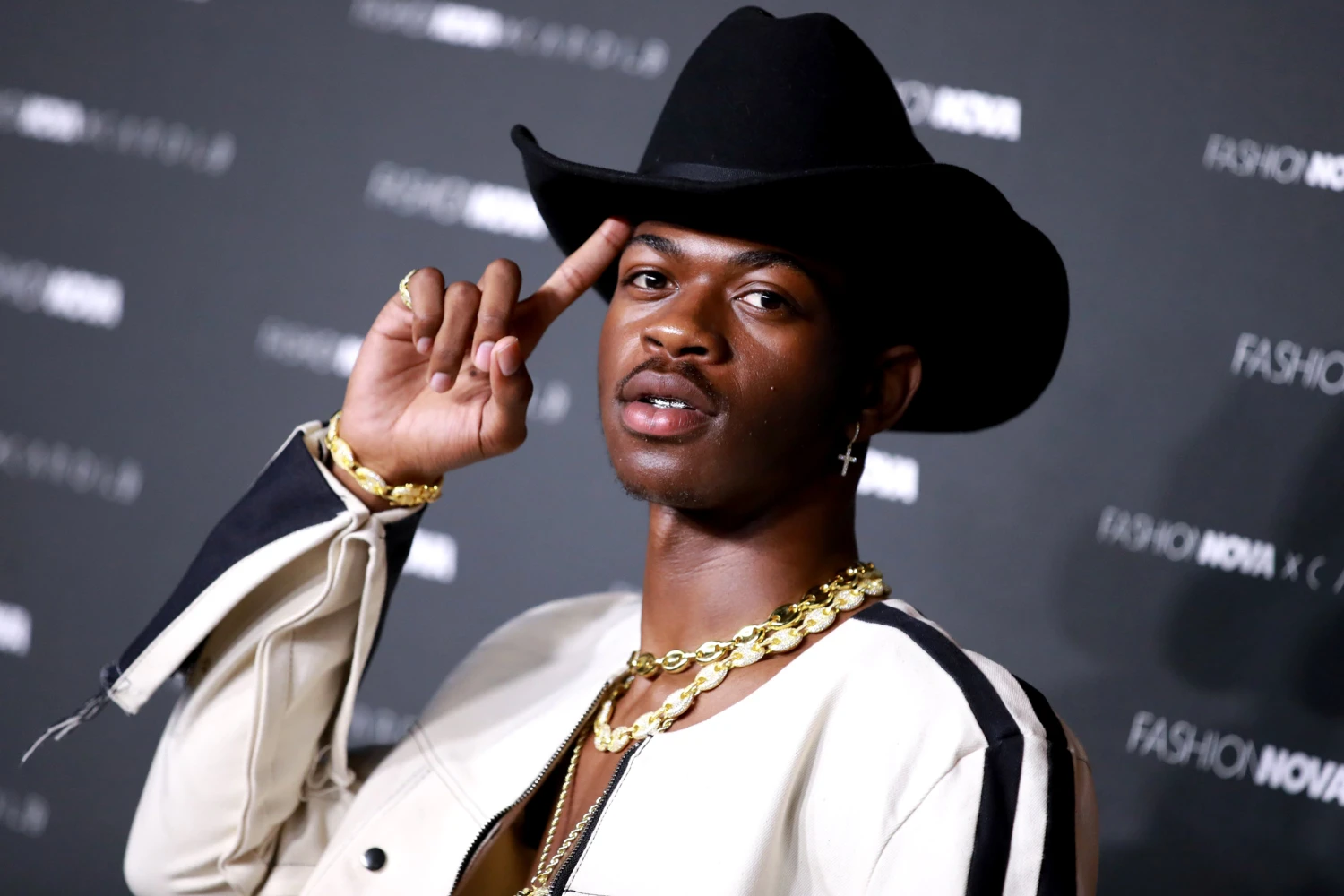 Is Lil Nas Pregnant